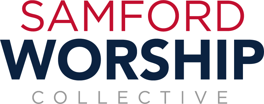 SWC auditions fall 2026 - Samford Worship Collective