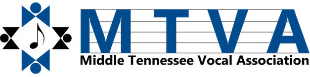 Middle School Honors Choir - Middle Tennessee Vocal Association