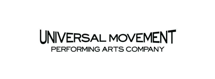 Make-Up Auditions 2026-2027 - Universal Movement