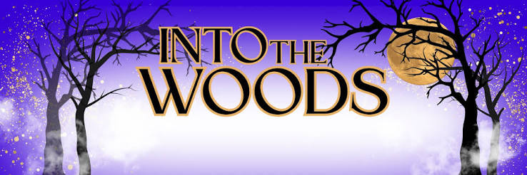 Into the Woods - Trinity Christian Academy