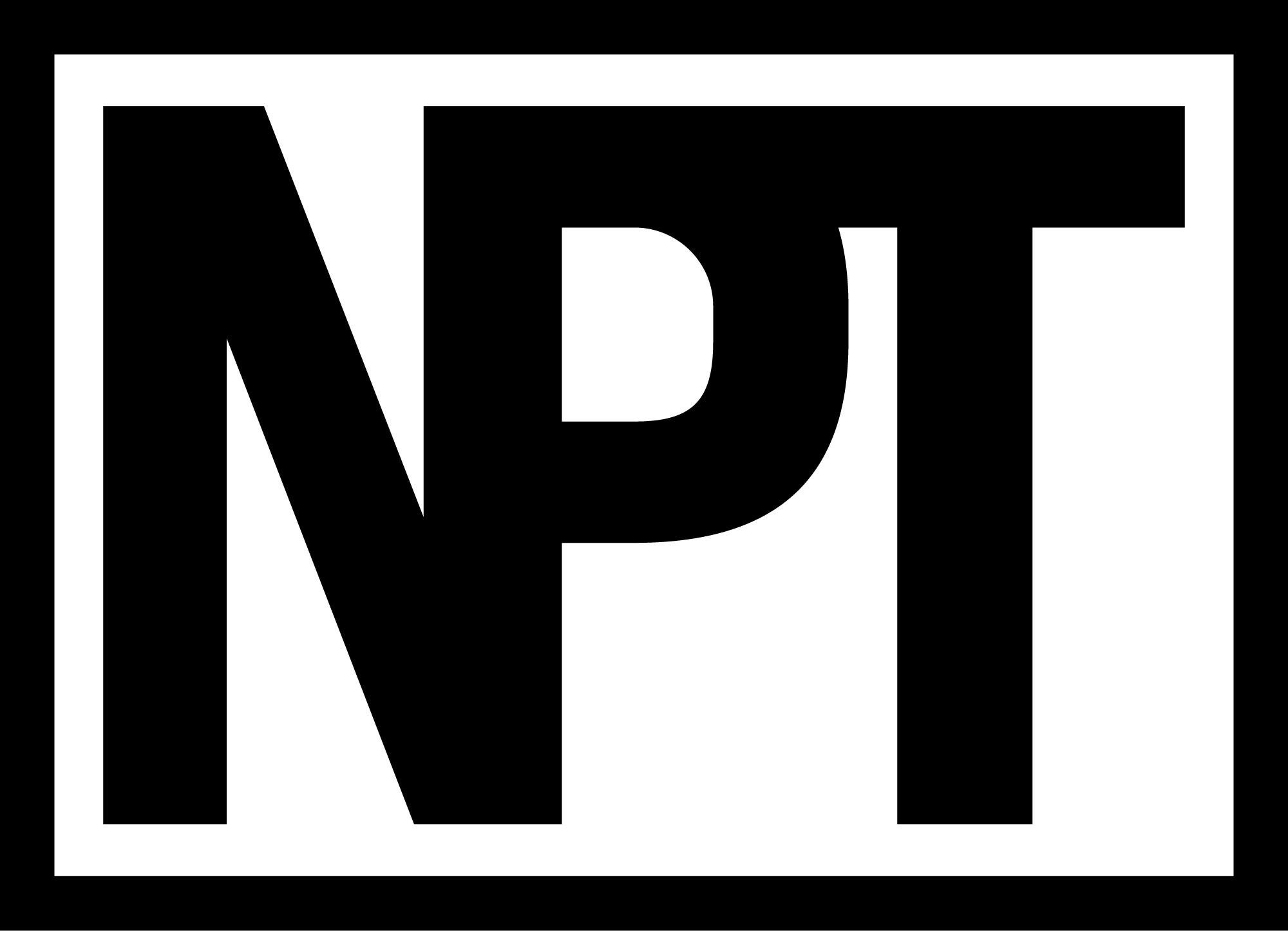 NPT Network NPT Network Logo