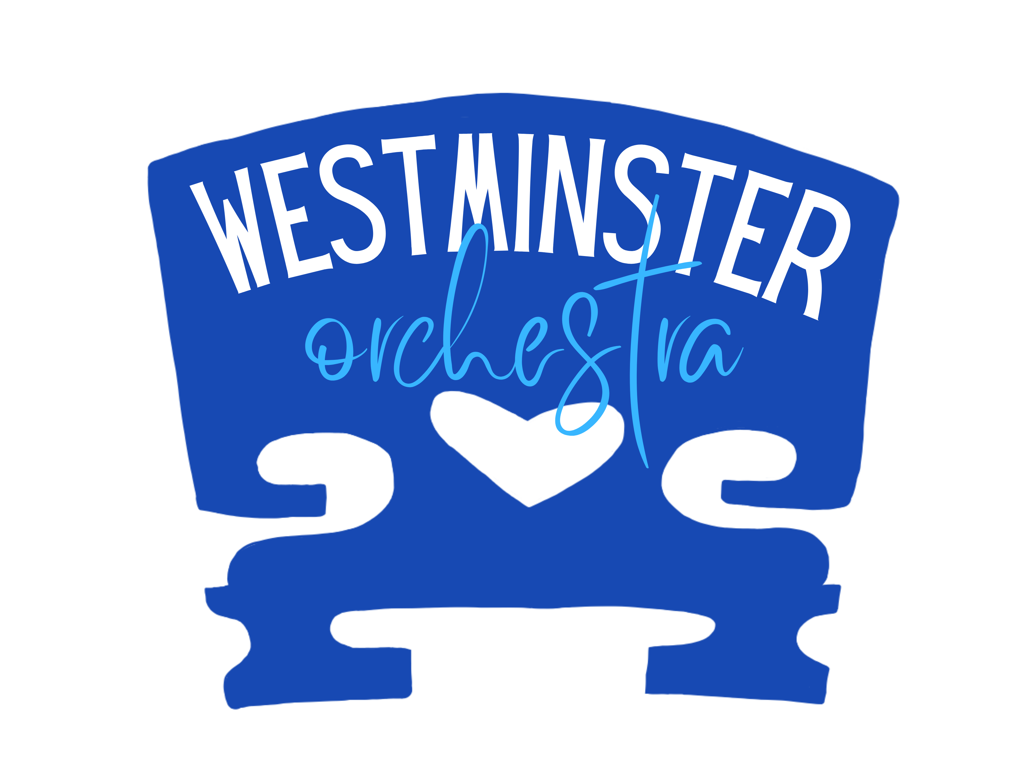 Westminster Christian Academy Orchestra Logo