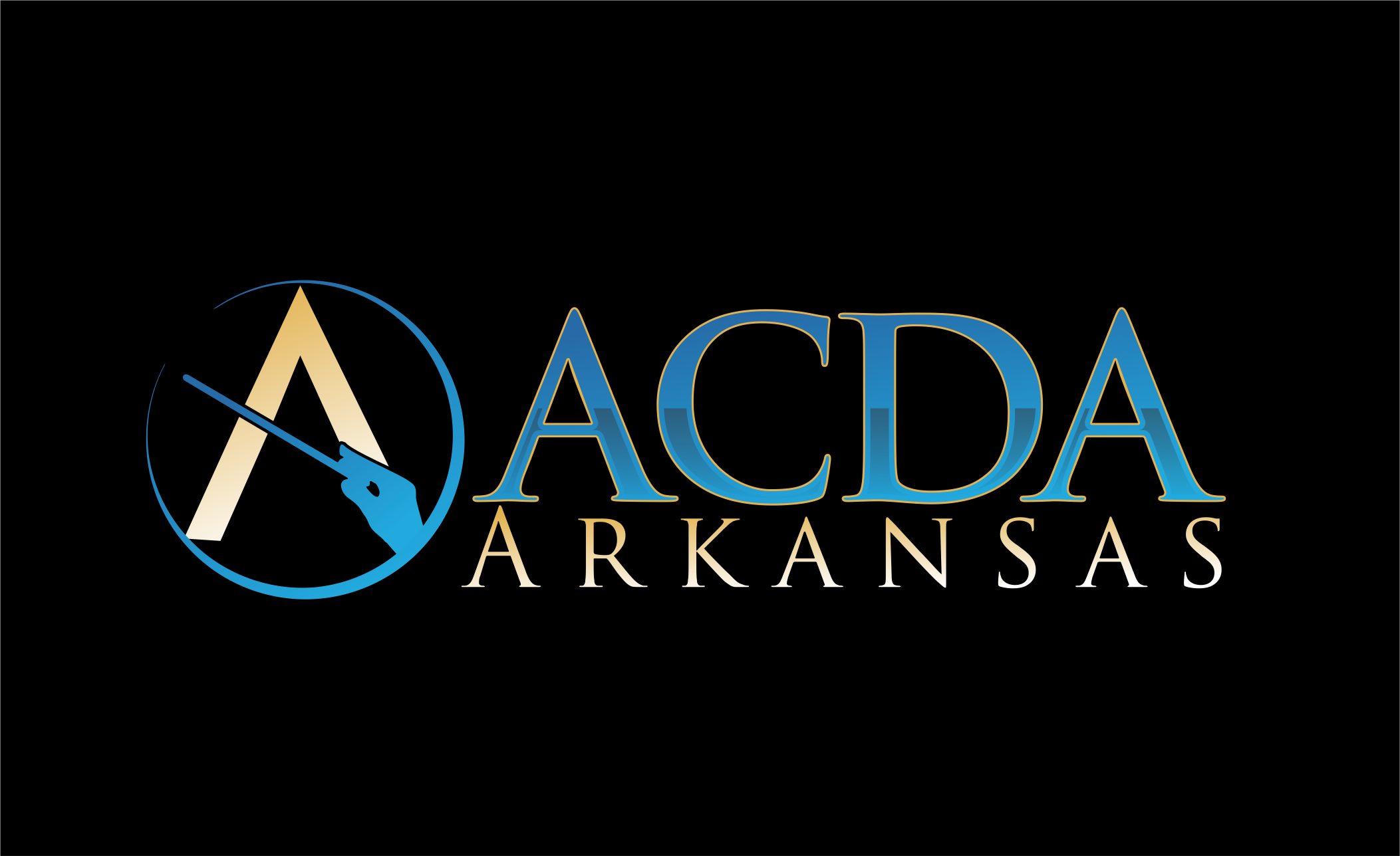 AR-ACDA Logo
