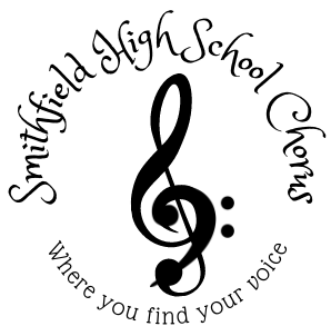 Smithfield High School Logo