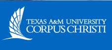 Texas A&M University Corpus Christi Logo