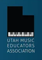 Utah Music Educators Association Logo