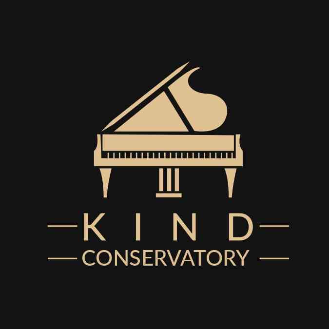 KIND Conservatory Logo