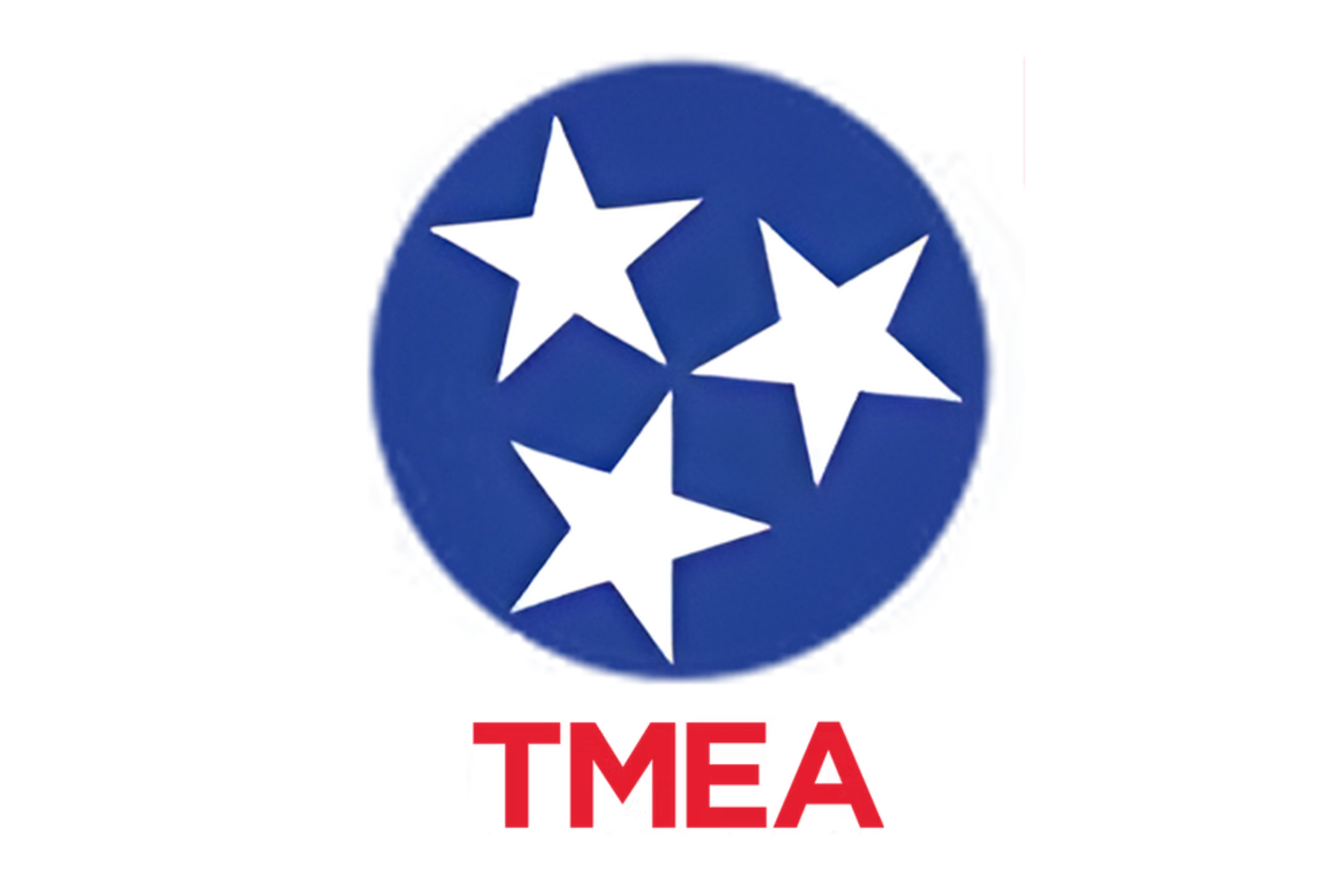 Tennessee Music Education Association Logo