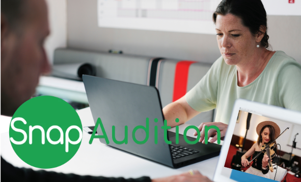 Selecting and Developing the Right Audition Administrator
